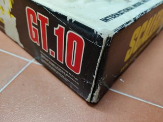 Scalextric GT.10