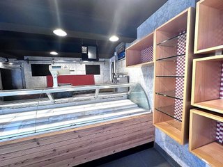 Local comercial en venta en Santurtzi