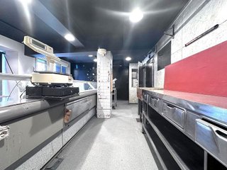 Local comercial en venta en Santurtzi