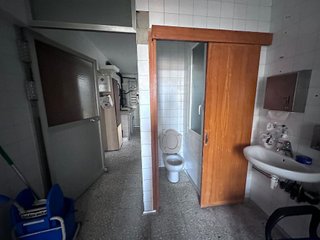 Local comercial en venta en Santurtzi