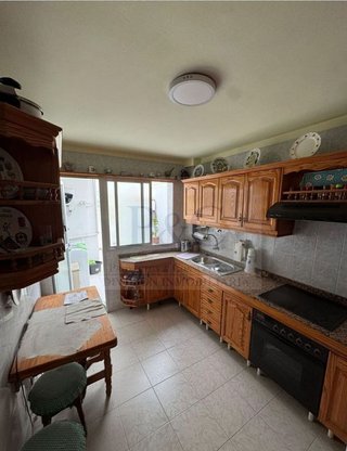 Piso en venta en Ingenio en Ingenio