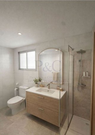 Piso en venta en Ingenio en Ingenio