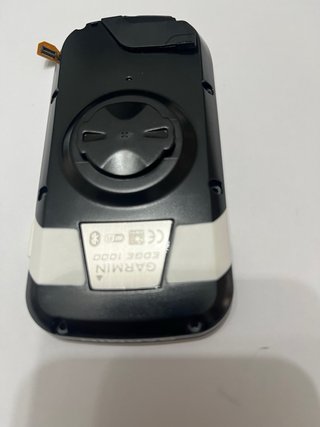 Funda Trasera Garmin Edge 1000 Nueva