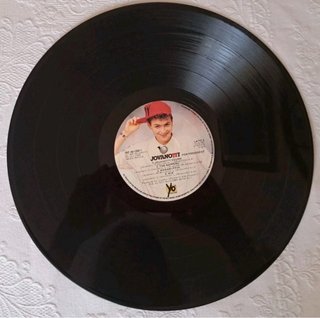 Vinile Jovanotti - For President