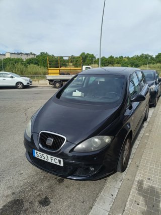 SEAT Altea 2006