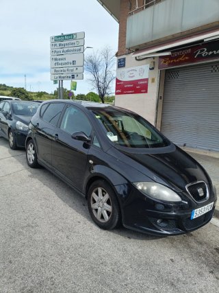 SEAT Altea 2006