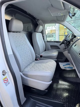 Volkswagen T5 Transporter 2.0 TDI | Alemania 🇩🇪