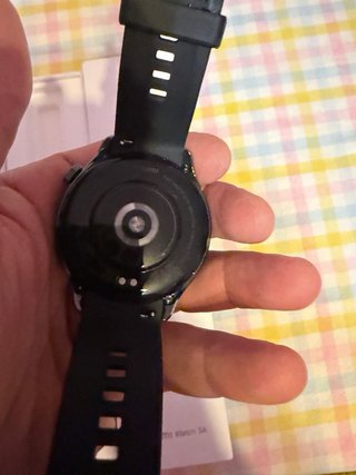 Xiaomi Watch S4 Negro