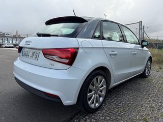 Audi A1 Sportback 1.6 TDI 116CV