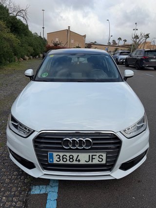 Audi A1 Sportback 1.6 TDI 116CV