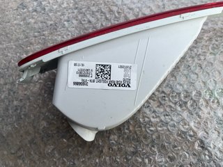 Reflector Paragolpes Trasero Derecho Volvo XC40