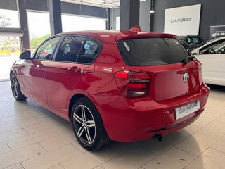 BMW Serie 1 118d Sport - 2012