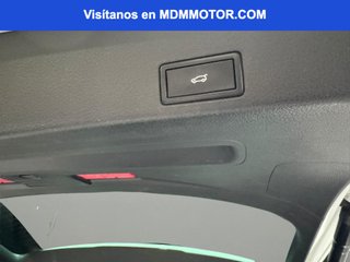 Volkswagen Touareg Premium 3.0 TDI 204CV Tiptronic BMT