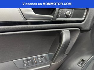 Volkswagen Touareg Premium 3.0 TDI 204CV Tiptronic BMT