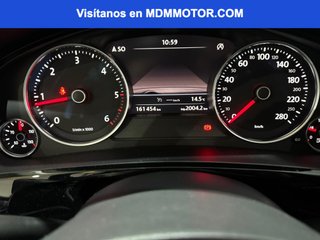 Volkswagen Touareg Premium 3.0 TDI 204CV Tiptronic BMT