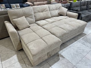 Lote Sofá Cama (BEIGE) NUEVO - Oferta Sevilla