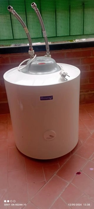 Calentador Eléctrico Acapulco Nuevo