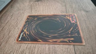 The Flute of Summoning Dragon YU-GI-OH SDK-042