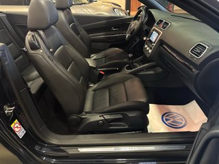Volkswagen Eos 1.4 TSI 122cv Excellence