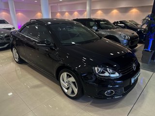 Volkswagen Eos 1.4 TSI 122cv Excellence