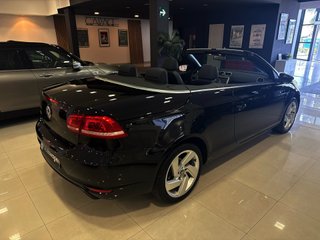 Volkswagen Eos 1.4 TSI 122cv Excellence