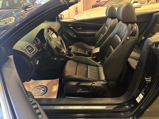 Volkswagen Eos 1.4 TSI 122cv Excellence