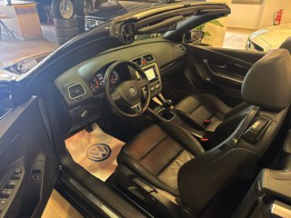 Volkswagen Eos 1.4 TSI 122cv Excellence