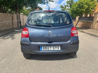 Renault Twingo 2010