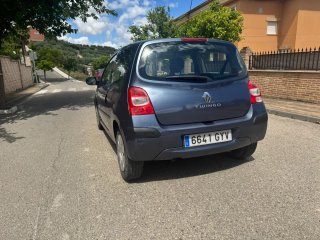 Renault Twingo 2010