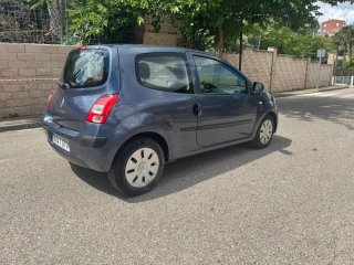 Renault Twingo 2010