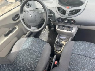 Renault Twingo 2010