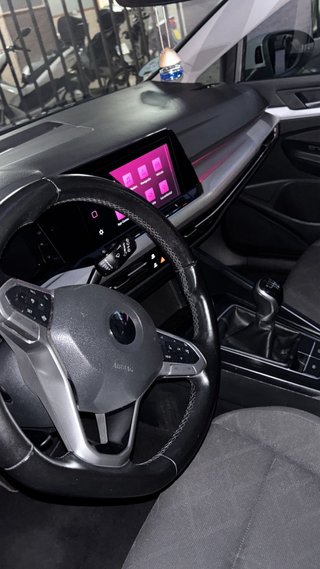 Volkswagen Golf Variant 2021