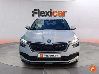 Skoda Kamiq 1.0 TSI 81kW (110CV) ACTIVE