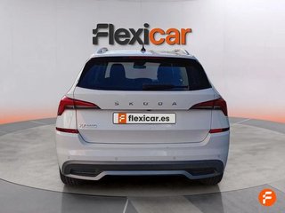 Skoda Kamiq 1.0 TSI 81kW (110CV) ACTIVE