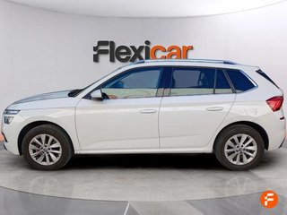 Skoda Kamiq 1.0 TSI 81kW (110CV) ACTIVE
