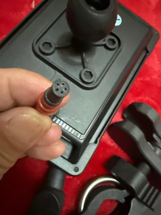 Pantalla CarPlay para Moto nueva nunca se a usado