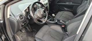 SEAT Leon FR