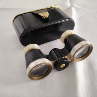 Binocolo Hertel & Rauss Kassel Vintage