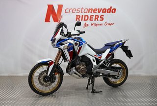 Honda AFRICA TWIN ADVENTUR DCT