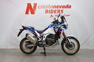 Honda AFRICA TWIN ADVENTUR DCT
