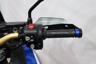 Honda AFRICA TWIN ADVENTUR DCT
