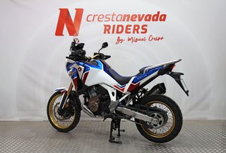 Honda AFRICA TWIN ADVENTUR DCT