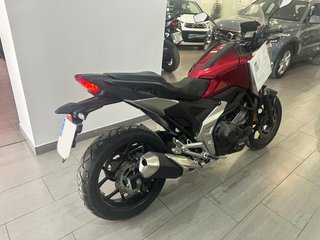 Honda NC 750 X DCT A2