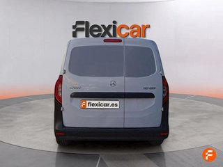 Mercedes Citan MERCEDES-BENZ Citan Furgón Diesel Citan Furgón 108CDI