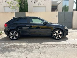 Audi A3 2010