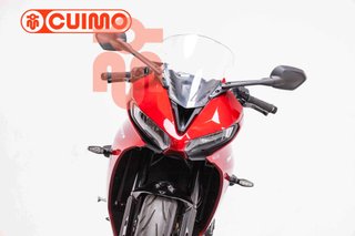 TRIUMPH DAYTONA 660