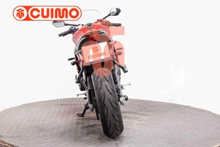 TRIUMPH DAYTONA 660