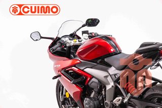 TRIUMPH DAYTONA 660