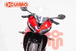 TRIUMPH DAYTONA 660