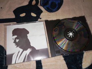 CD Enya Watermark